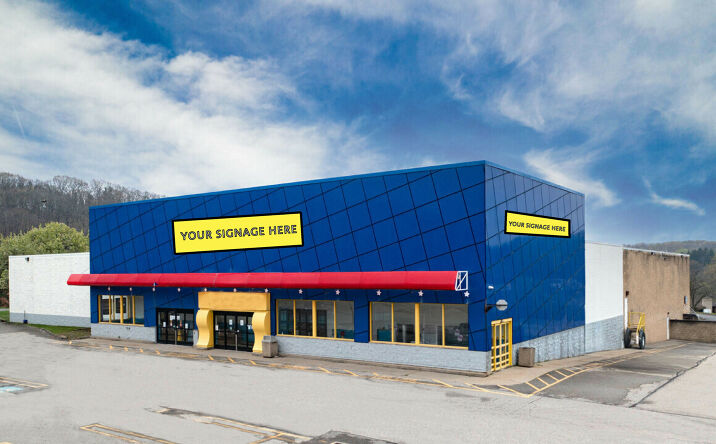 Pictures of Retail property located at 2003 Cheryl Dr, Pittsburgh, PA 15237 for lease - image #1