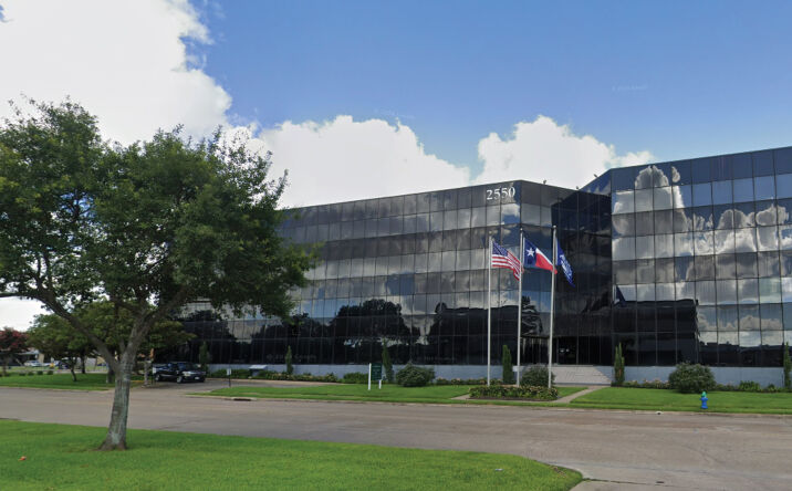 Pictures of Office property located at 2550 Gray Falls Dr, Houston, TX 77077 for lease - image #1