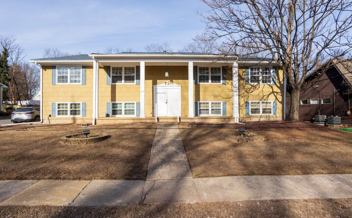 Pictures of Office property located at 147 Union Ave, Middlesex, NJ 08846 for lease - image #1