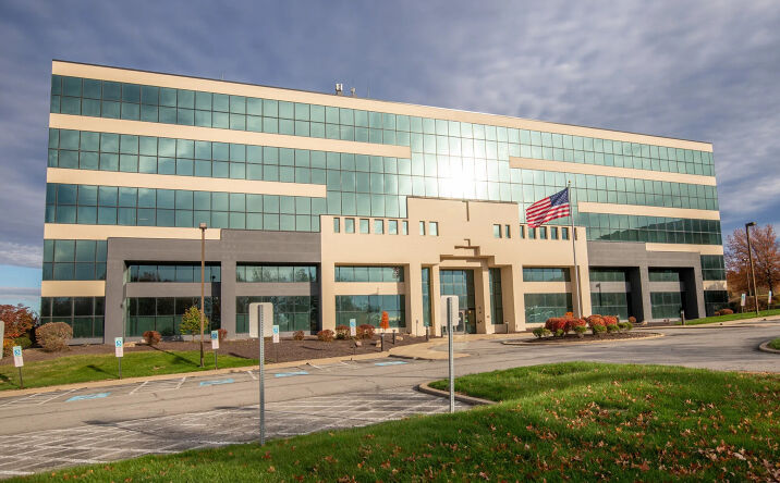 Pictures of Office property located at 3000 Park Lane Dr, Pittsburgh, PA 15275 for lease - image #1