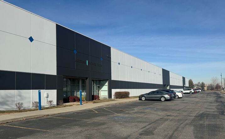 Pictures of Industrial property located at 2594 3600 W, West Valley City, UT 84120 for lease - image #1