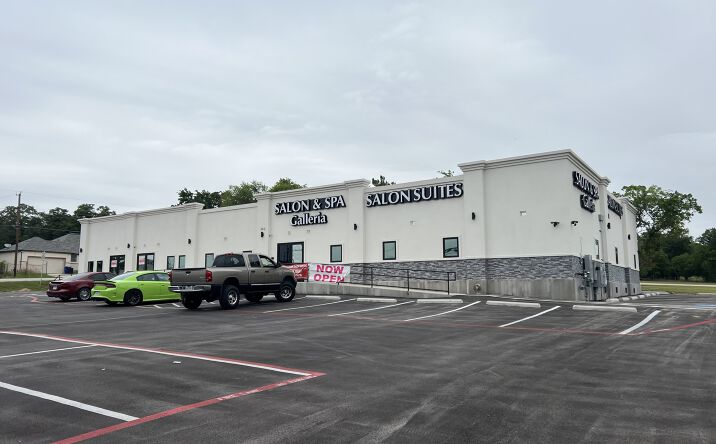 Pictures of Retail property located at 342 Northwest Pkwy., Azle, TX 76020 for lease - image #1