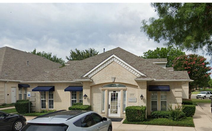 Pictures of Office property located at 3131 Cross Timbers Rd, Flower Mound, TX 75022 for lease - image #1