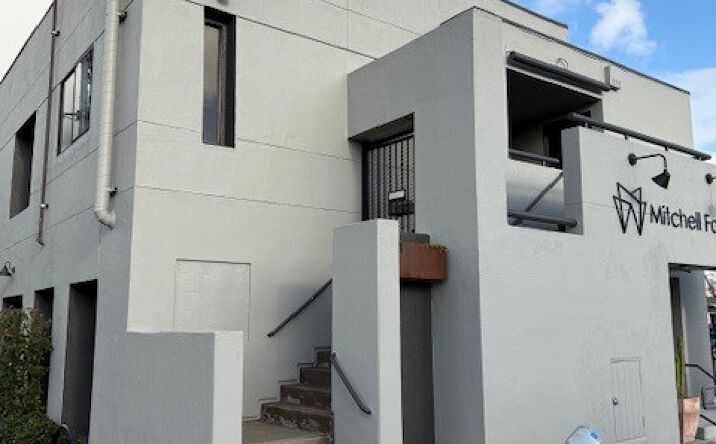 Pictures of Office property located at 2421 Encinal Ave, Alameda, CA 94501 for lease - image #1