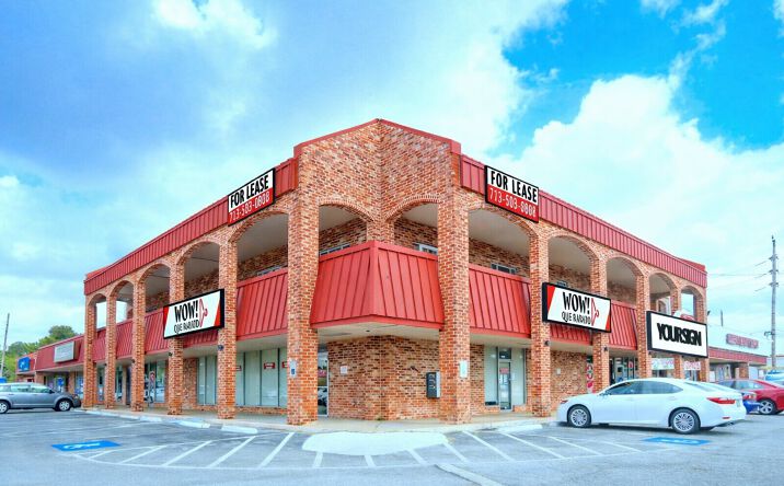 Pictures of Retail, Office property located at 1306 Farm to Market 1960 Rd W, Houston, TX 77090 for lease - image #1