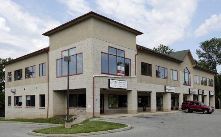 Pictures of Office, Retail property located at 310 E Johnson Hwy, Norristown, PA 19401 for lease - image #1