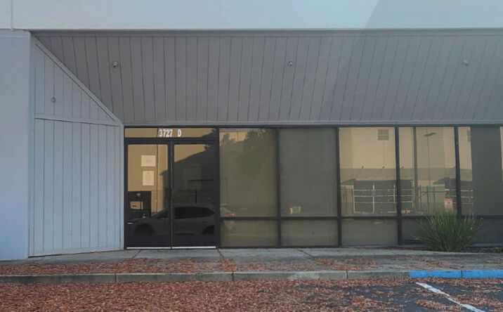 Pictures of Industrial property located at 3727 Metro Dr, Stockton, CA 95215 for lease - image #1
