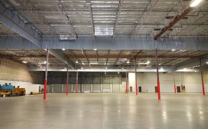 Pictures of Industrial property located at 7041 Las Positas Rd, Livermore, CA 94551 for lease - image #1