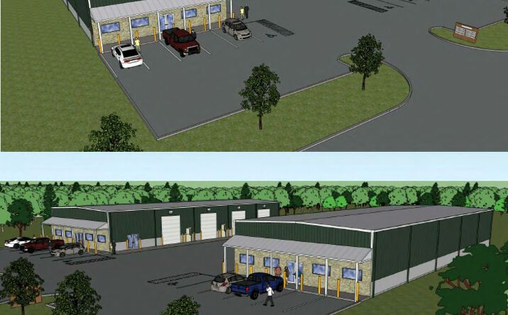 Pictures of Retail, Land property located at 263 Bedford St, Whitman, MA 02382 for lease - image #1