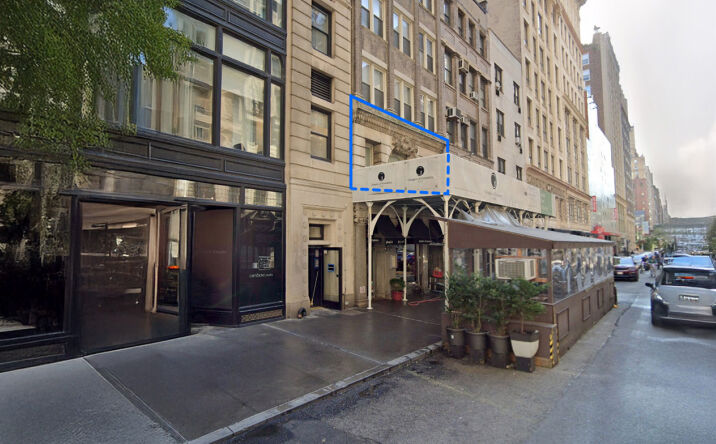 Pictures of Retail, Office property located at 27 E 21st St, New York, NY 10010 for lease - image #1