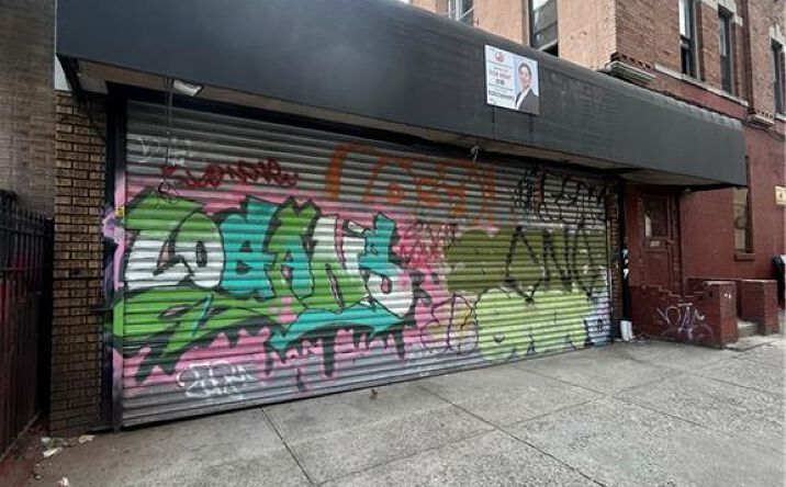 Pictures of Special Purpose property located at 5101 6th Avenue 1R, Brooklyn, NY 11220 for lease - image #1