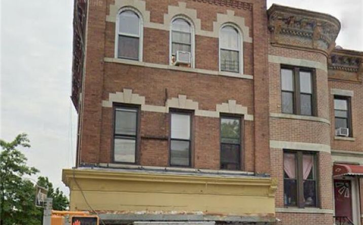 Pictures of Special Purpose property located at 5101 6th Avenue 1F, Brooklyn, NY 11220 for lease - image #1