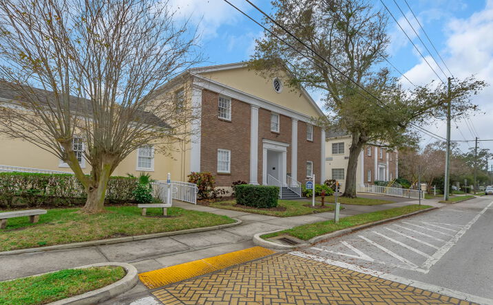 Pictures of Special Purpose property located at 411 Turner St, Clearwater, FL 33756 for lease - image #1