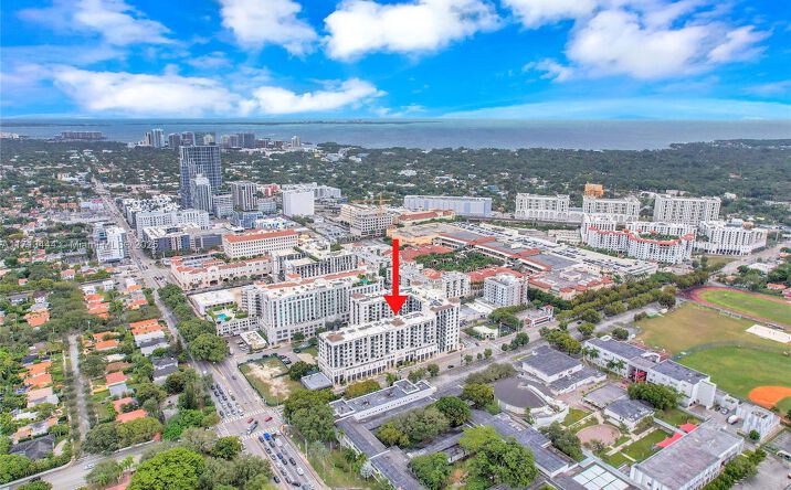 Pictures of Retail property located at 301 Altara Ave # 3K #CU-3K, Coral Gables, FL 33146 for lease - image #1