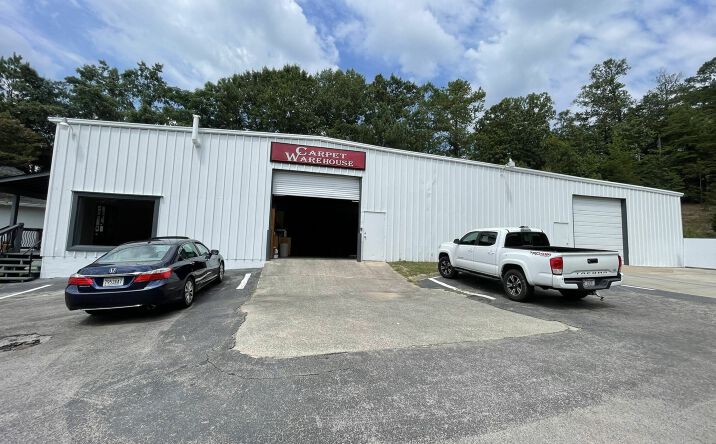 Pictures of Industrial property located at 2711 John Hawkins Pkwy, Birmingham, AL 35244 for lease - image #1