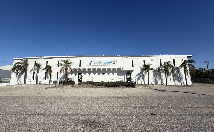 Pictures of Industrial property located at 2075 47th St, Sarasota, FL 34234 for lease - image #1