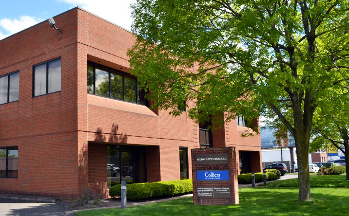 Pictures of Office property located at 864 Wethersfield Ave, Hartford, CT 06114 for lease - image #1