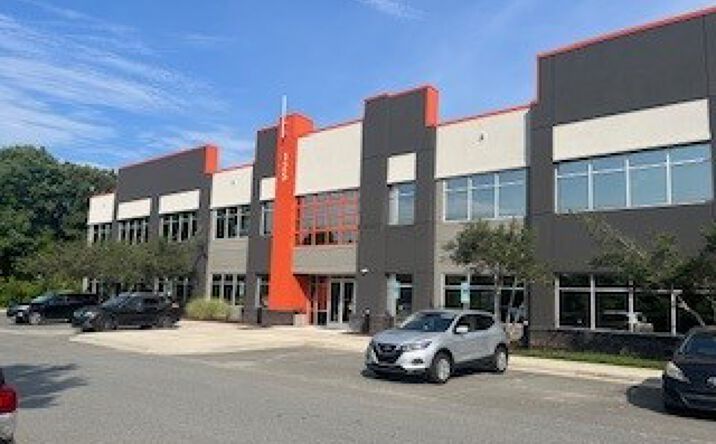 Pictures of Office property located at 124 Floyd Smith Office Park Dr, Charlotte, NC 28262 for sales - image #1