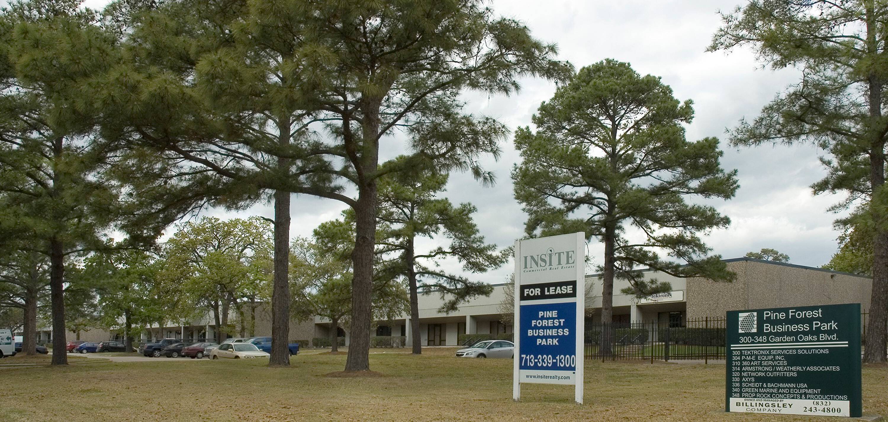 314 Garden Oaks Blvd, Houston, TX (PF 4)