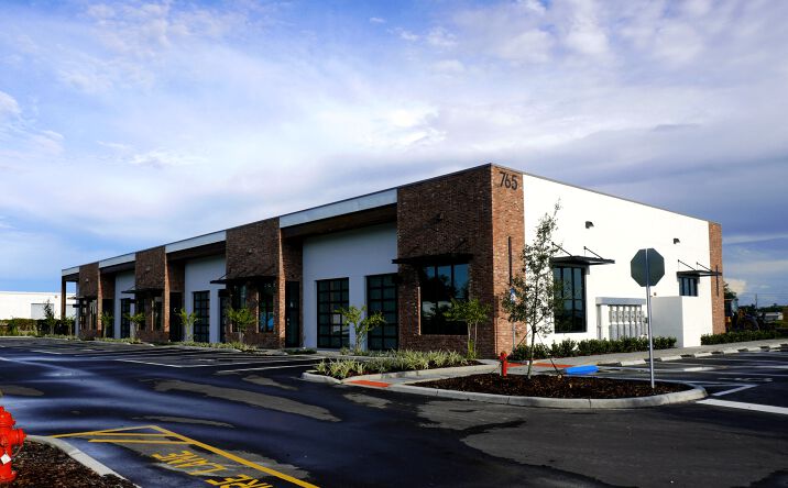 Pictures of Office, Industrial property located at 775 Garden Commerce Pkwy, Winter Garden, FL 34787 for lease - image #1