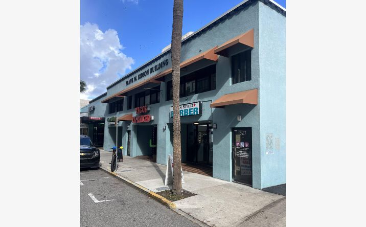 Pictures of Office property located at 333 N Orange Ave, Orlando, FL 32801 for lease - image #1