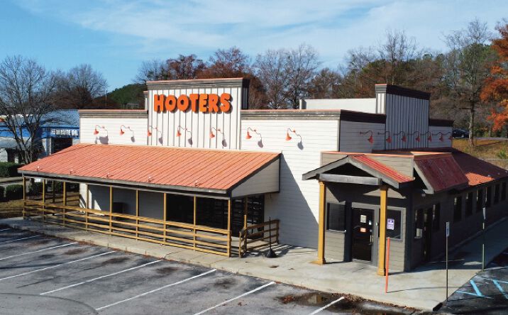 Pictures of Restaurant property located at 1278 Oak Grove Rd, Birmingham, AL 35209 for lease - image #1
