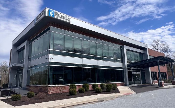 Pictures of Office property located at 300 Springhouse Dr, Collegeville, PA 19426 for lease - image #1