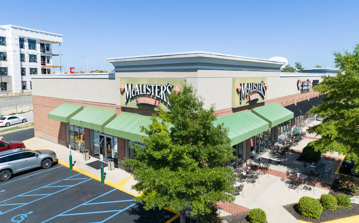 Pictures of Retail property located at 12911 Shelbyville Rd, Louisville, KY 40243 for sales - image #1
