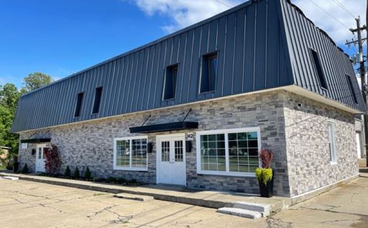 Pictures of Office, Industrial property located at 711 W Bagley Rd, Berea, OH 44017 for lease - image #1