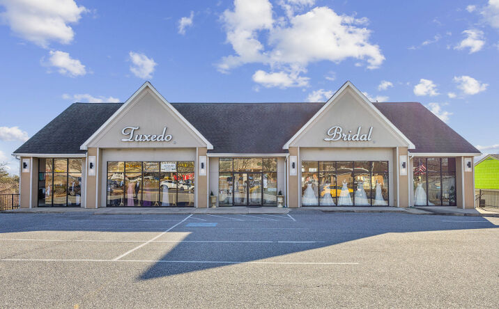 Pictures of Retail, Office property located at 8711 Belair Rd, Nottingham, MD 21236 for lease - image #1