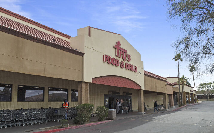 Pictures of Retail property located at 2700 West Baseline Road, Tempe, AZ 85283 for lease - image #1