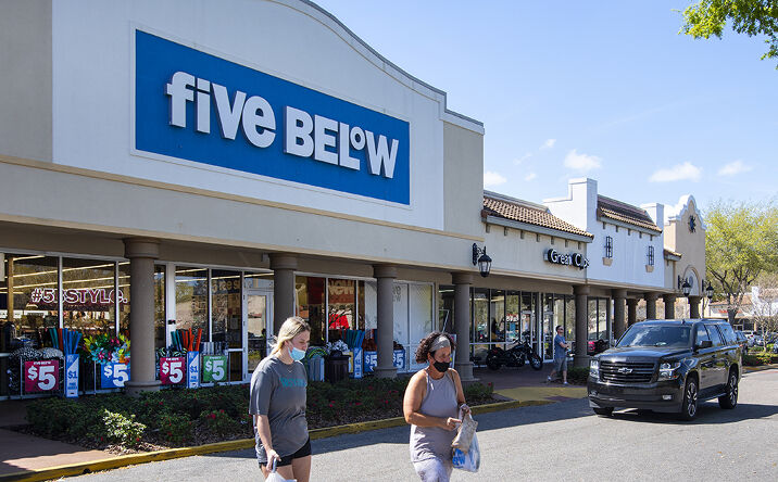 Pictures of Retail, Restaurant property located at 1901 SR 60 E, Valrico, FL 33594 for lease - image #1
