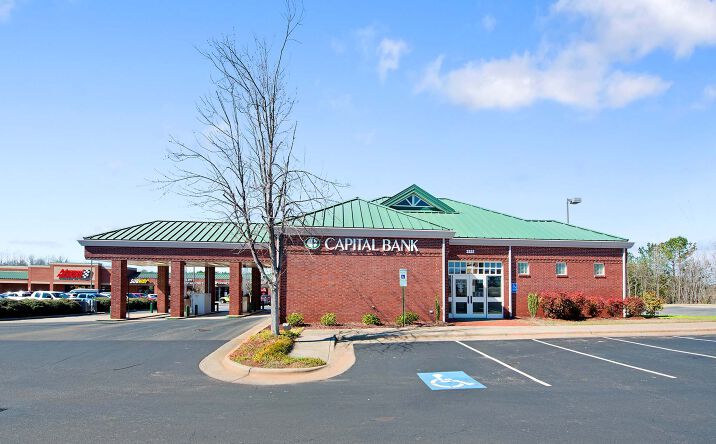 Pictures of Retail, Restaurant property located at 2242 Jefferson Davis Road, Sanford, NC 27330 for lease - image #1