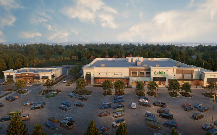 Pictures of Retail, Land property located at Frankfort Pike and McClelland Circle, Georgetown, KY 40324 for lease - image #1