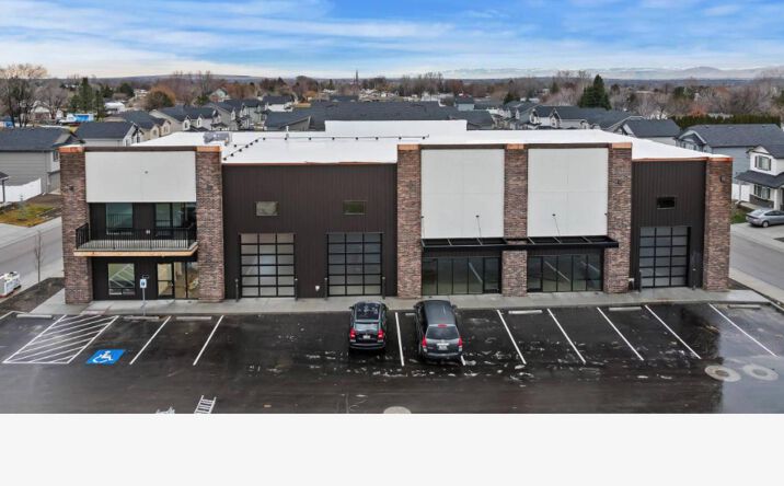 Pictures of Industrial property located at 802 N Acer Lp, Nampa, ID 83687 for lease - image #1