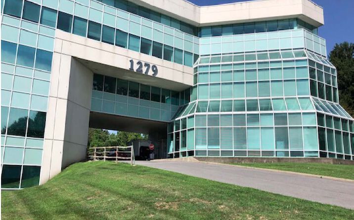 Pictures of Office property located at 1279 Route 300, Newburgh, NY 12550 for lease - image #1