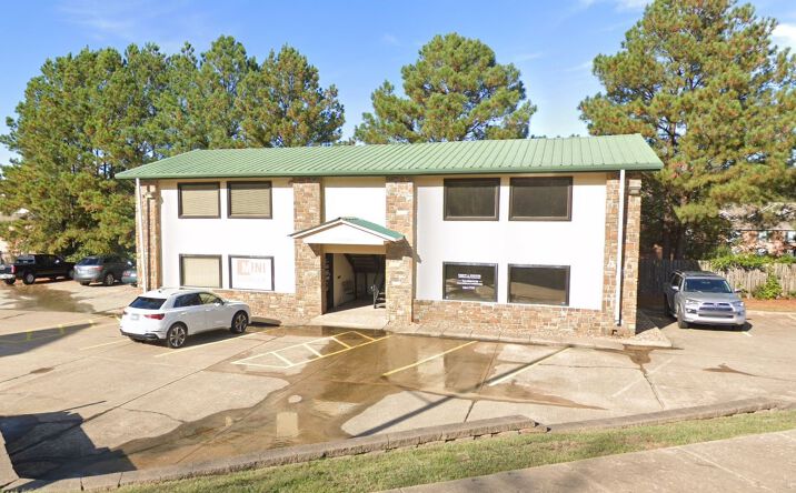 Pictures of Office property located at 566 Files Rd, Hot Springs, AR 71913 for lease - image #1