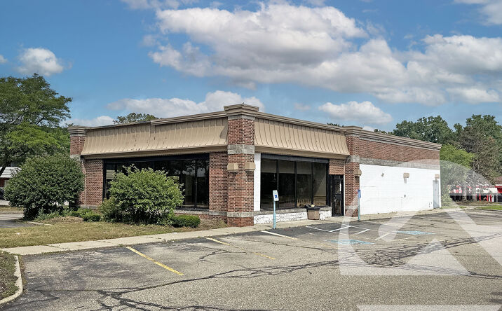 Pictures of Retail, Restaurant property located at 40450 Michigan Ave, Canton, MI 48188 for lease - image #1
