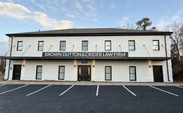 Pictures of Office property located at 1111 South Marietta Pkwy SE, Marietta, GA 30060 for lease - image #1