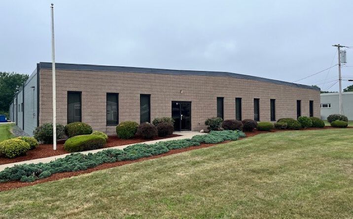 Pictures of Industrial property located at 76 Production Rd, Walpole, MA 02081 for lease - image #1