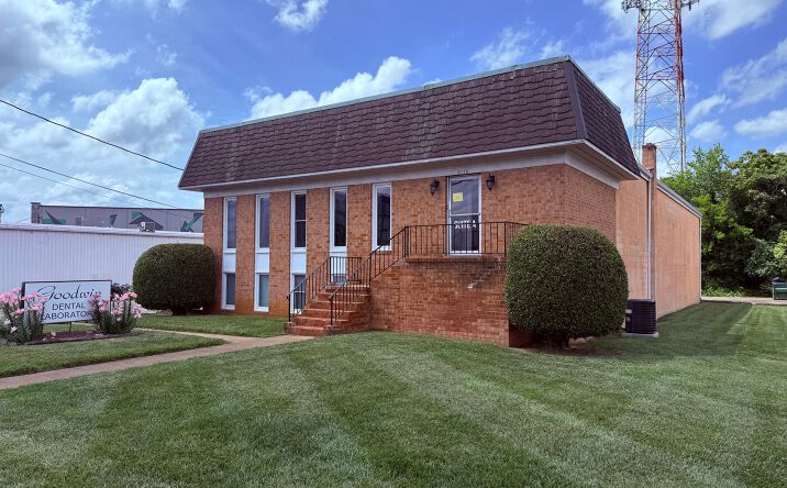 Industrial Land for Lease in Richmond, VA | Crexi