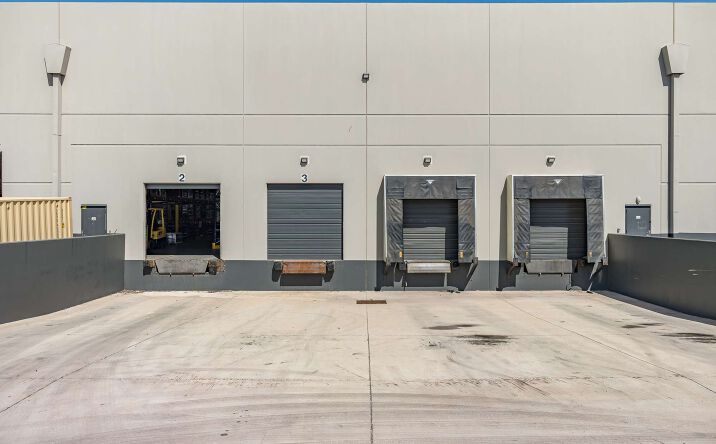 Pictures of Industrial property located at 5402 W Roosevelt St, Phoenix, AZ 85043 for lease - image #1