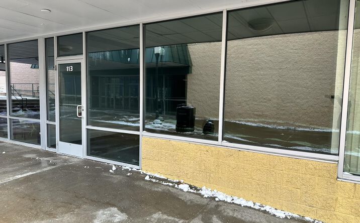 Pictures of Industrial, Retail, Office property located at 113 N MAIN Street, Canton, IL 61520 for lease - image #1