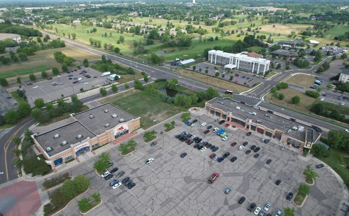 Pictures of Land property located at 8301-8368 3rd Street North, Oakdale, MN 55128 for lease - image #1