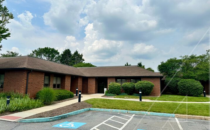 Pictures of Office property located at 2201 Ridgewood Rd, Wyomissing, PA 19610 for lease - image #1
