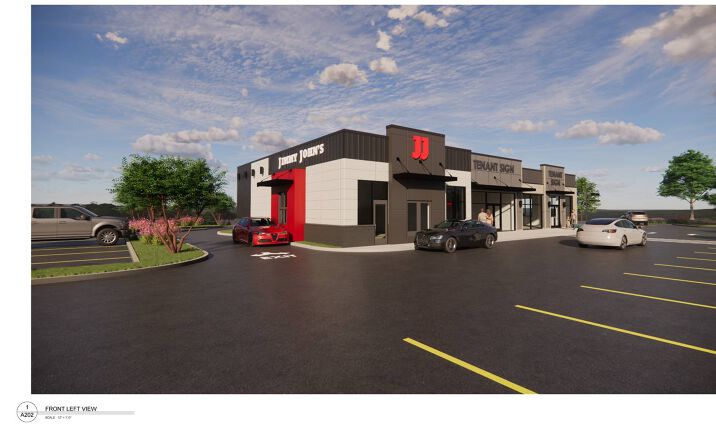 Pictures of Retail property located at 11184 KY-44, Mount Washington, KY 40047 for sales - image #1