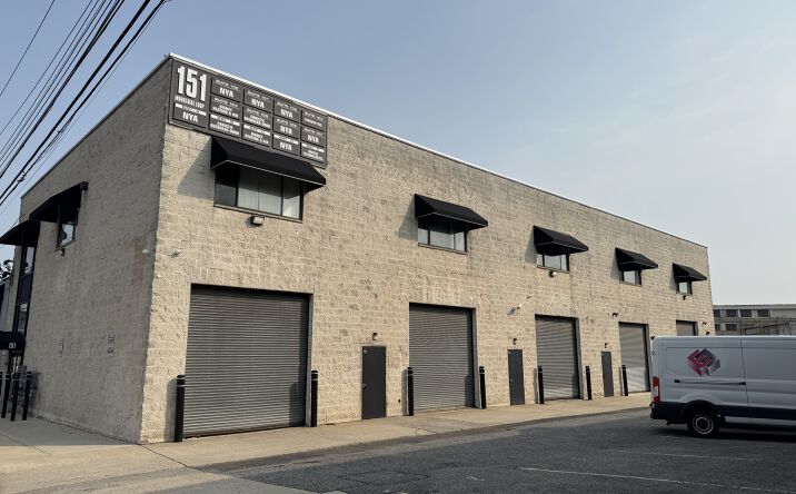 Pictures of Industrial property located at 151 Industrial Loop, Staten Island, NY 10309 for lease - image #1