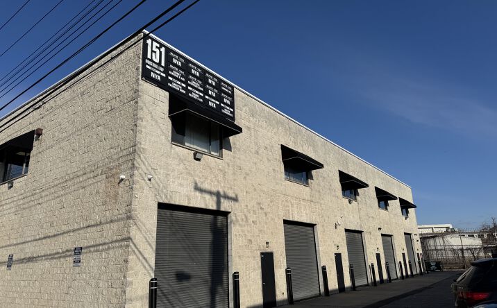 Pictures of Industrial property located at 151 Industrial Loop, Staten Island, NY 10309 for lease - image #1