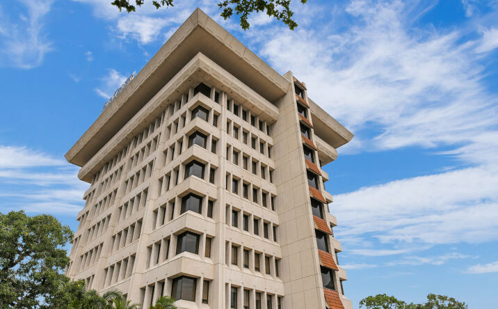 Pictures of Office property located at 1777 Main St, Sarasota, FL 34236 for lease - image #1