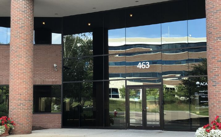 Pictures of Office property located at 463 Mountain View Dr, Colchester, VT 05446 for lease - image #1